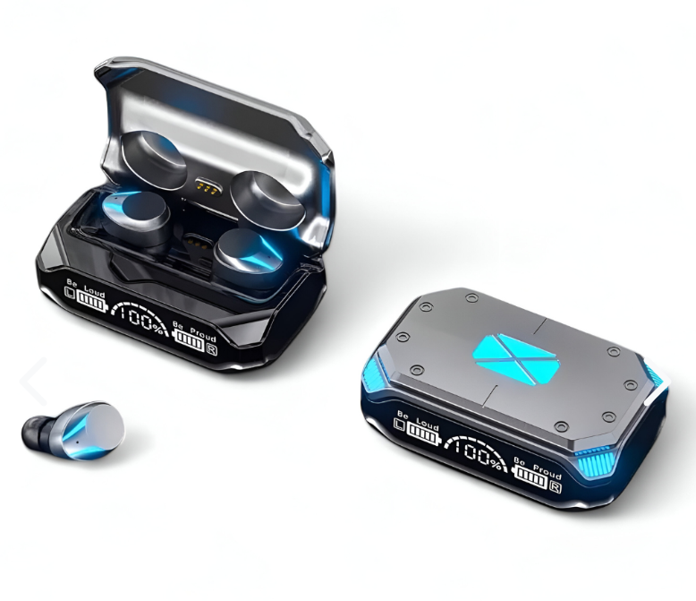 Audifonos Bluetooth M43